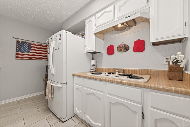 Foto del edificio - 22515 Archibald Blair Ln