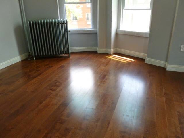 Front bedroom left side - 159 Monroe St