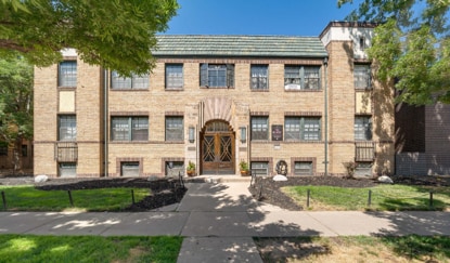 Building Photo - The Sylrose