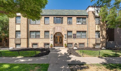 Foto del edificio - The Sylrose