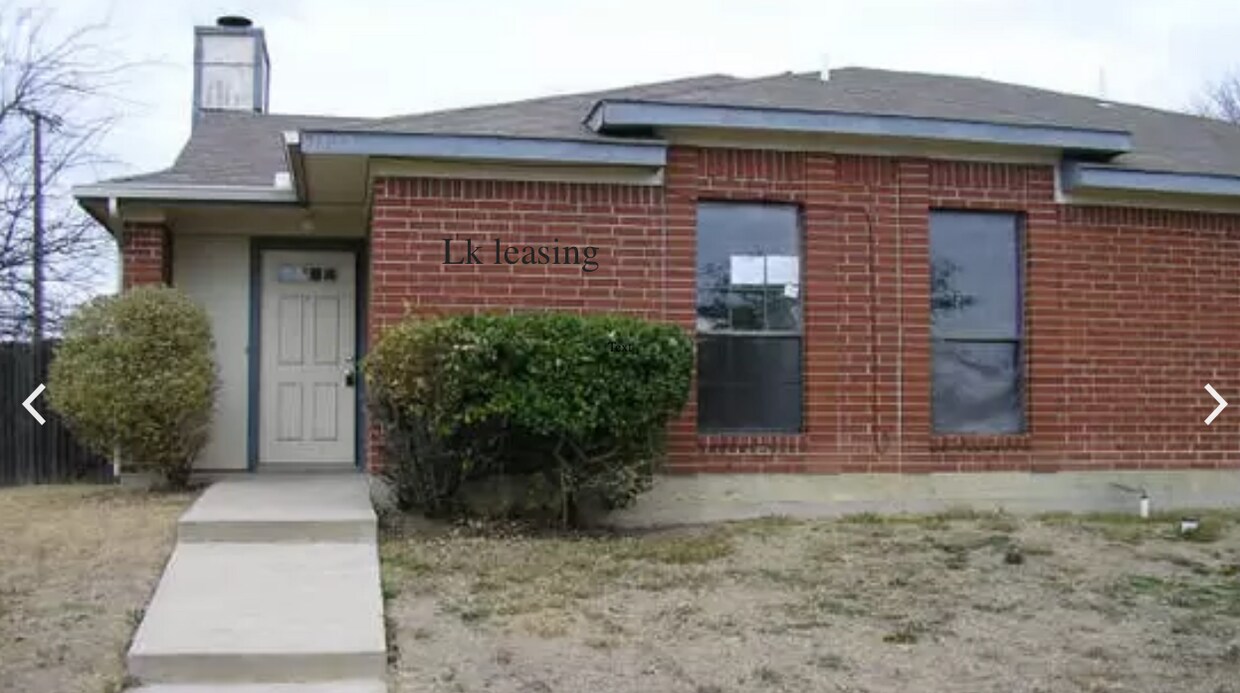 1123 Rimcrest Dr, Arlington, TX 76017 Townhome Rentals in Arlington