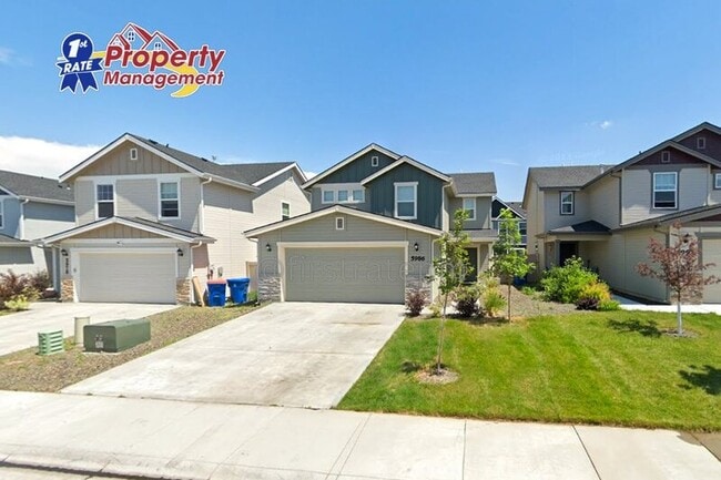 Foto del edificio - 5986 S Carlburg Ave