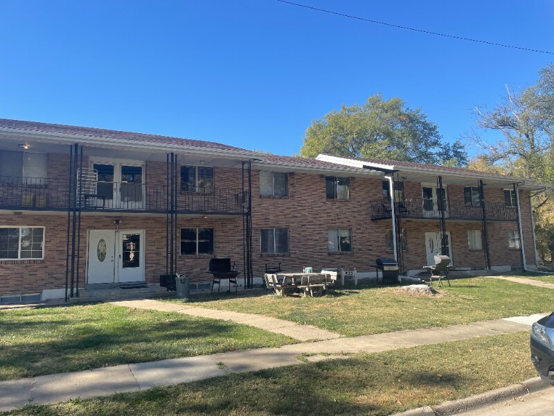 Primary Photo - 521 N 11th St