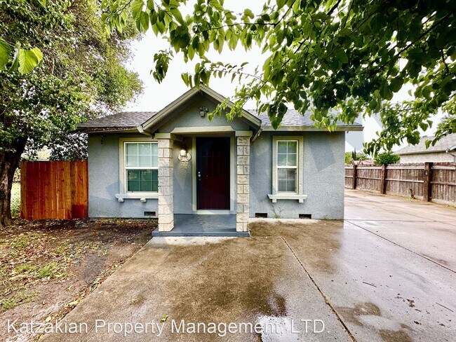 Building Photo - 3 br, 2 bath House - 336 Alice St.