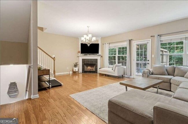 Building Photo - 1601 Signal Flag Way