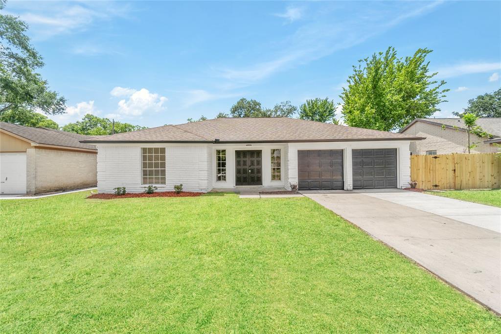 Foto principal - 10530 Tenneco Dr