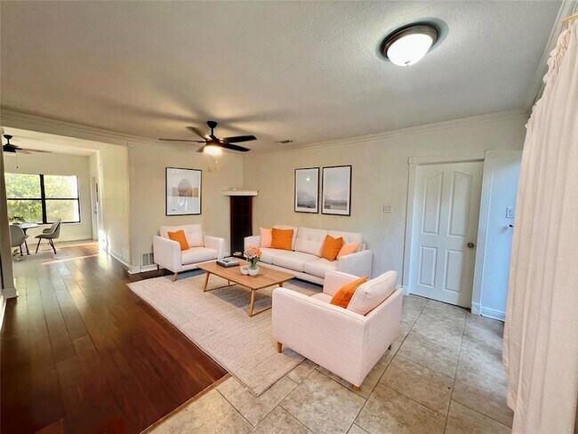 Foto del edificio - 15106 Mettle Dr