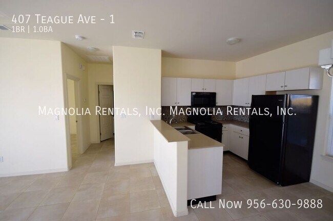 Foto del edificio - 407 Teague Ave