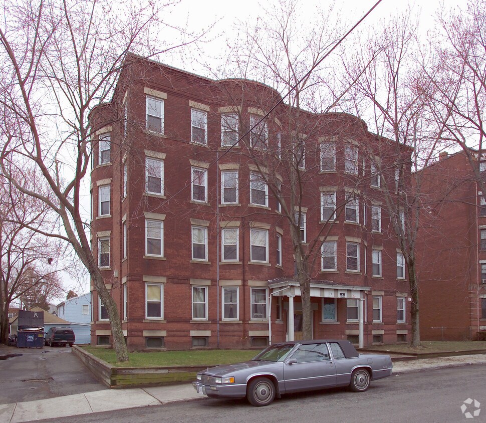 58 Congress Ave, Holyoke, MA 01040 Apartments in Holyoke, MA