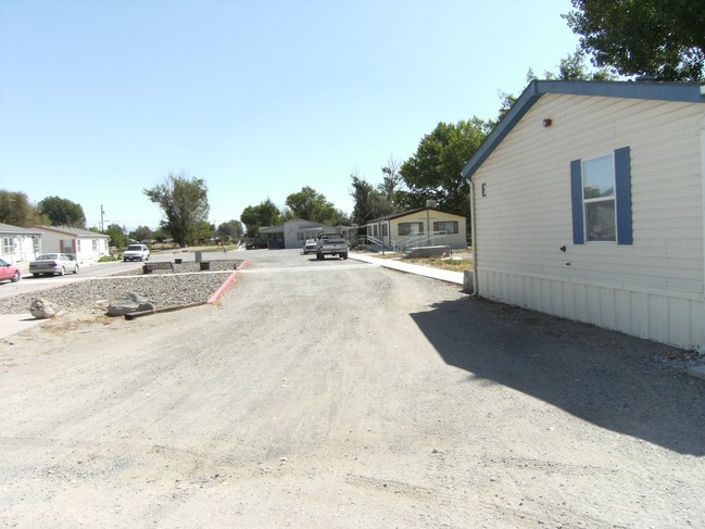 Foto del edificio - Greenleaf Manor Mobile Home Park