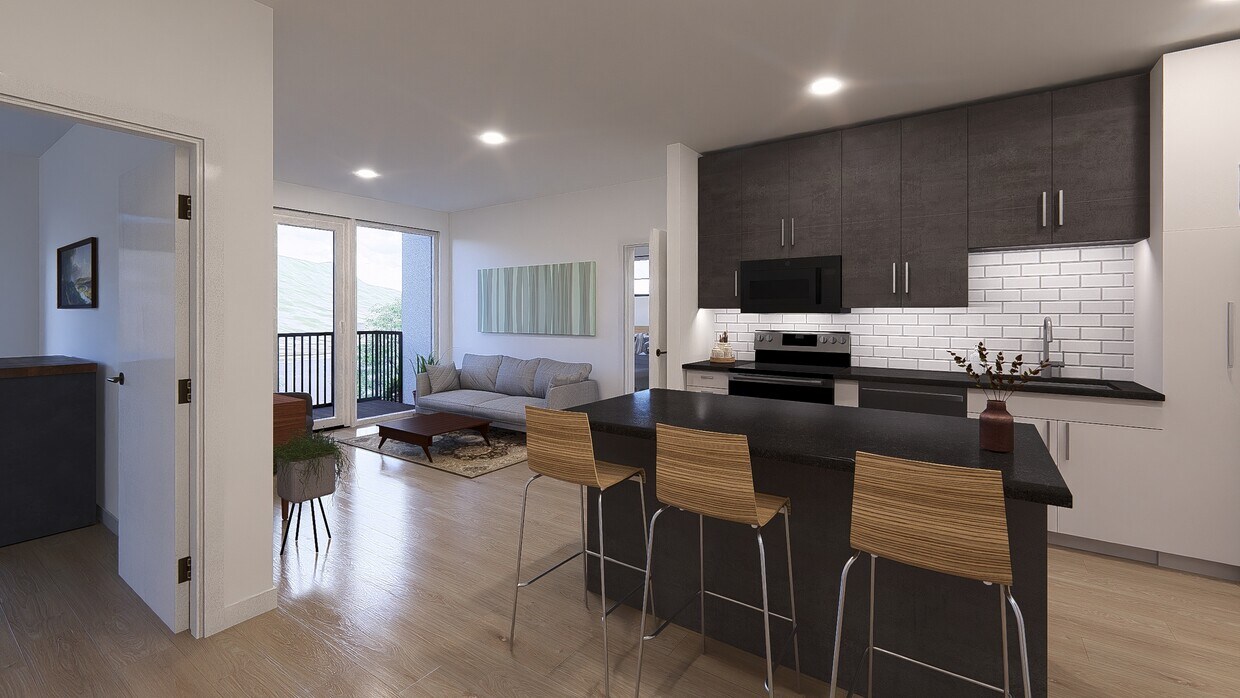 Foto principal - Canyon View