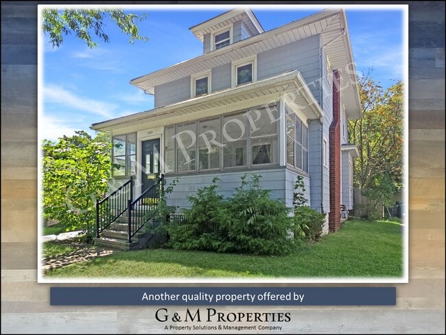 Building Photo - 4-Bedroom Rental - Walk to Strong Hospital!