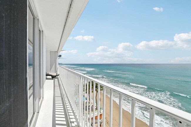 Building Photo - 3580 S Ocean Blvd