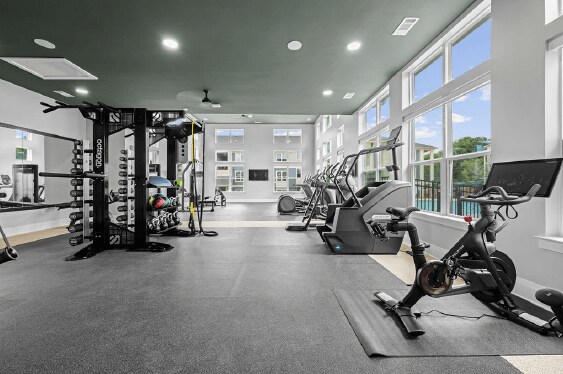 Building Photo - The Wagner