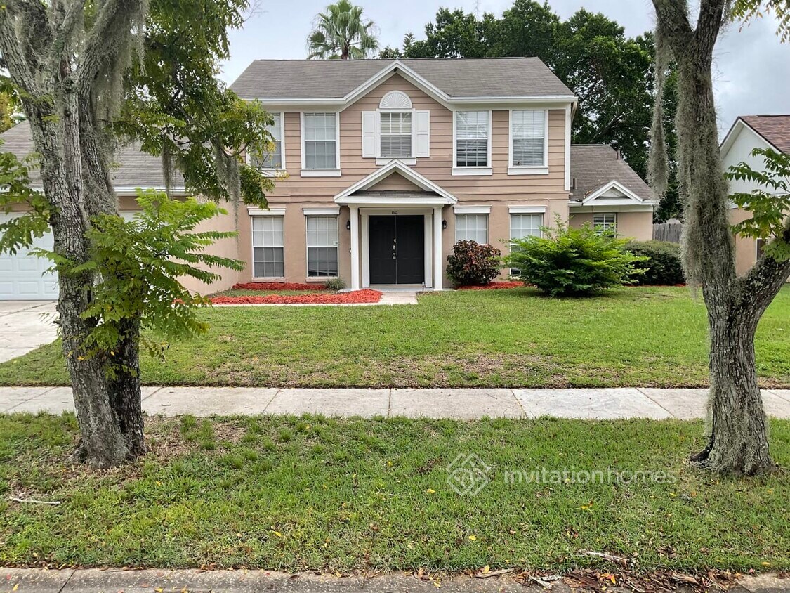 Foto principal - 4663 Saddle Creek Pl