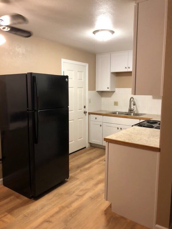 Building Photo - Nicely Remodeled 2 Bedroom 1 bath in NW Corvallis W/Storage Shed
