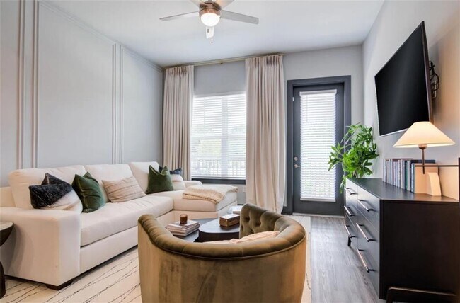 Foto del edificio - 1100 Industrial Blvd