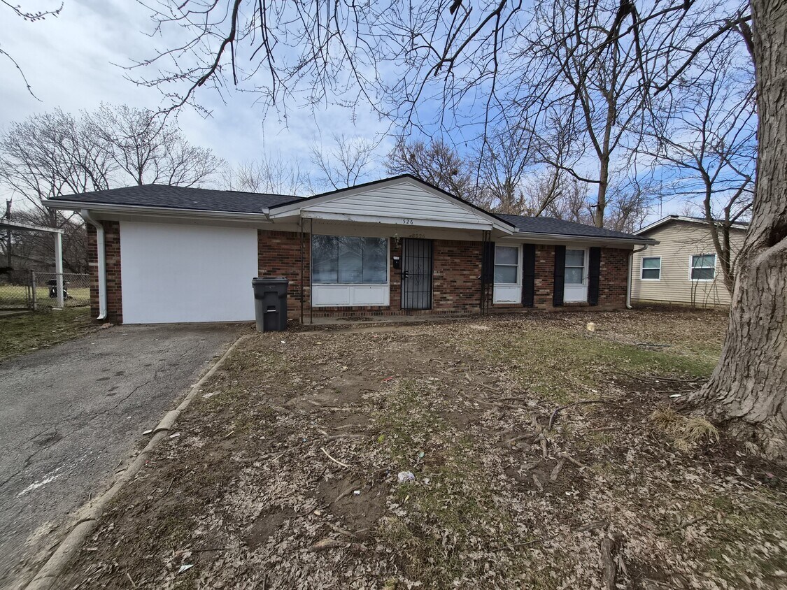 Photo - 3526 Luewan Ct (Indianapolis, IN)