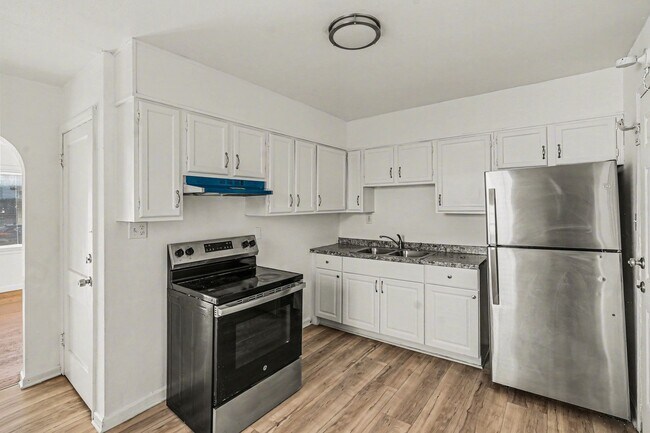 Foto del edificio - 7412 Bellefontaine Ave