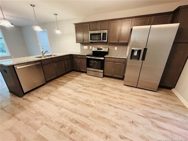 Foto del edificio - 5705 Eagle Pass Cir