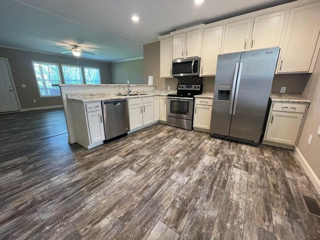 Building Photo - 3 Bedroom 2 Bath in Banks AL