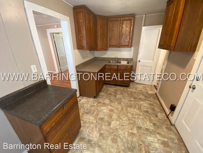 3 br, 1 bath House - 918 29th Street North photo'