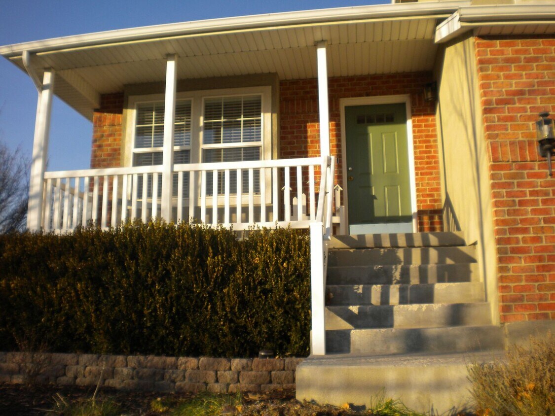Foto del edificio - Beautiful 4 bedroom Lehi Home!