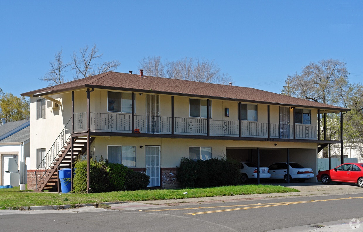 Foto principal - 4080 21st St