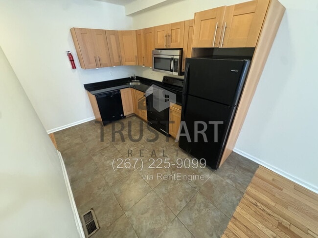 Photo - 1609 West Diamond Street Apartment