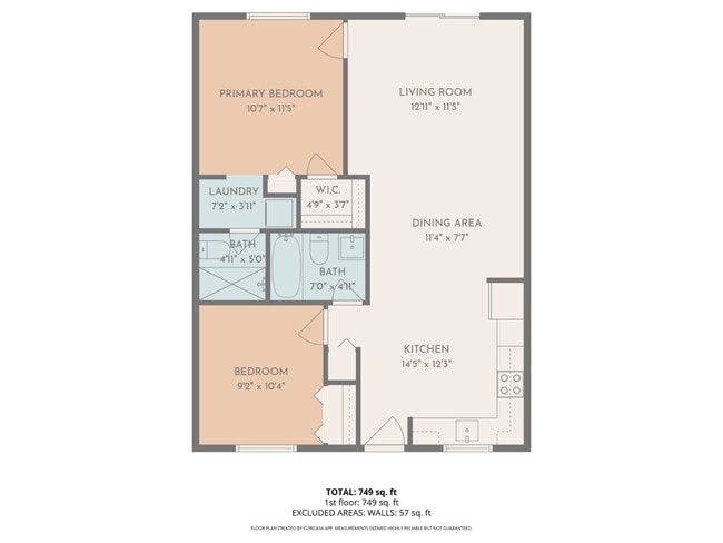 Building Photo - 6020 Shaker Wood Cir