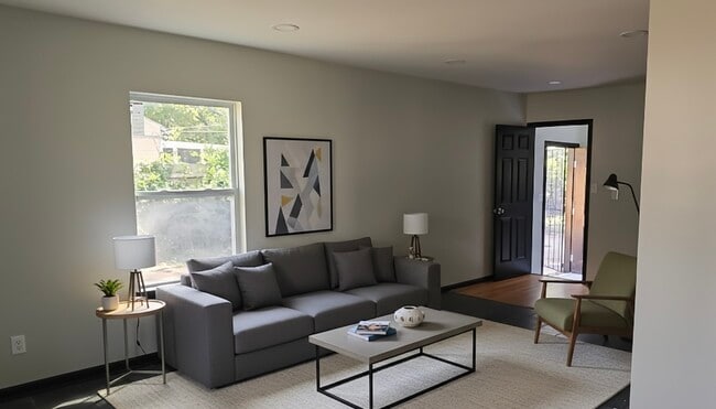 Building Photo - 1101 Haynes St