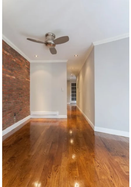 Primary Photo - W. 126 St, Amsterdam Ave