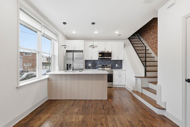 Foto del edificio - 4695 N 16th St