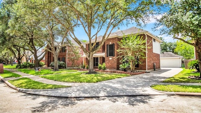 Foto del edificio - 2808 White Oak Ln