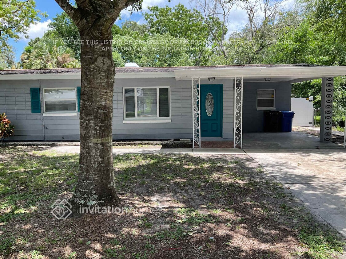 Foto principal - 12409 N Rome Ave