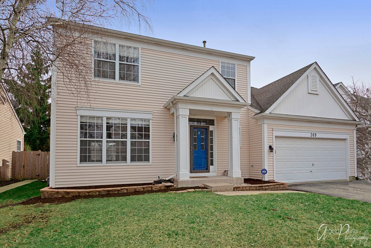 Foto principal - 269 Carters Grove Ct