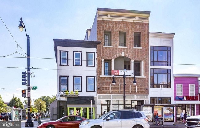 Building Photo - 1383-1385 H St NE