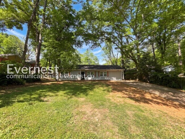 Foto del edificio - 438 Lanier St NW