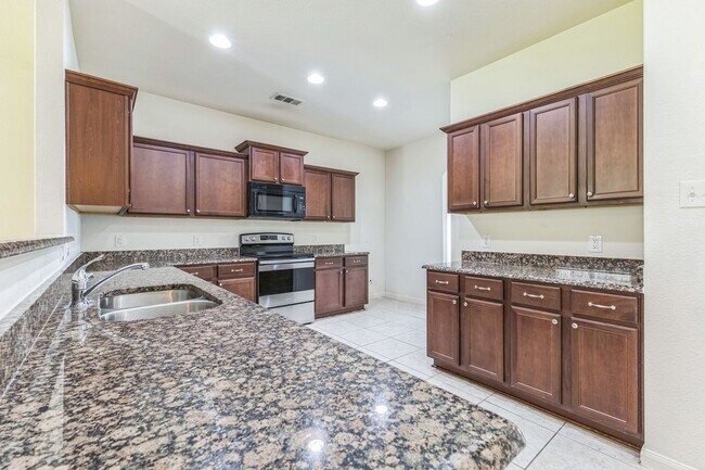 Foto del edificio - Charming 3BR/2BA house in Anna, TX