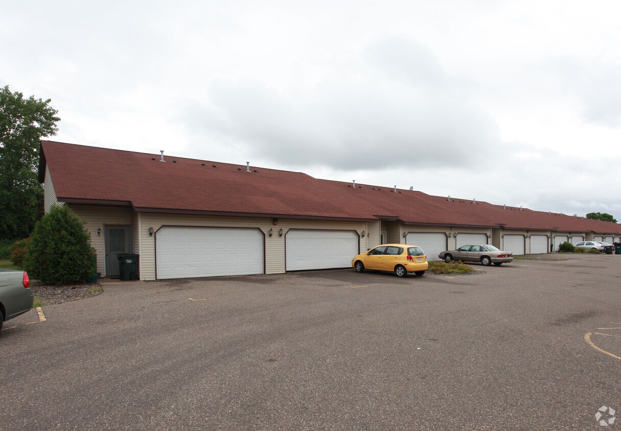 Primary Photo - 1210 Hanley Rd