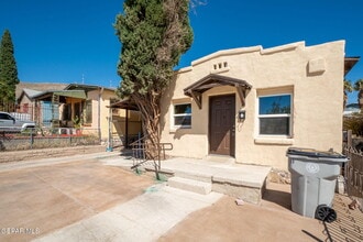 Building Photo - 2517 San Jose Ave