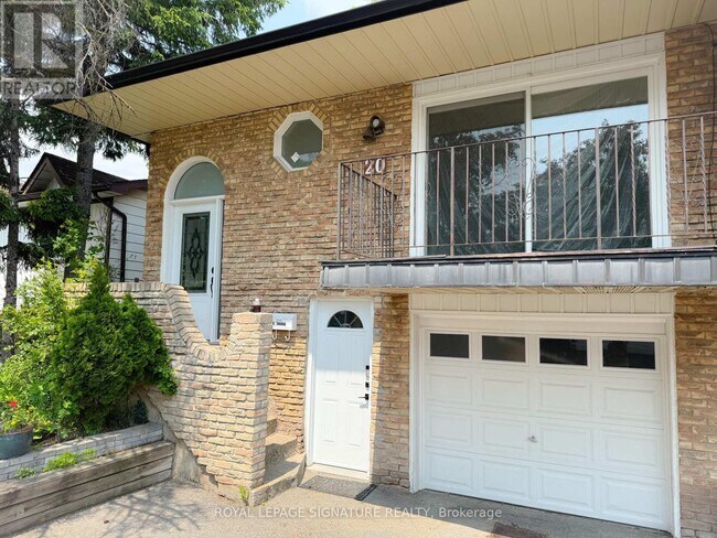 Photo du bâtiment - 20 Kirkland Rd