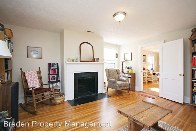 Foto del edificio - 921 6th St SE