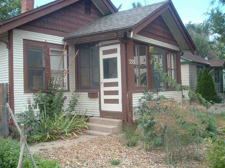 Building Photo - 333 N Shields St