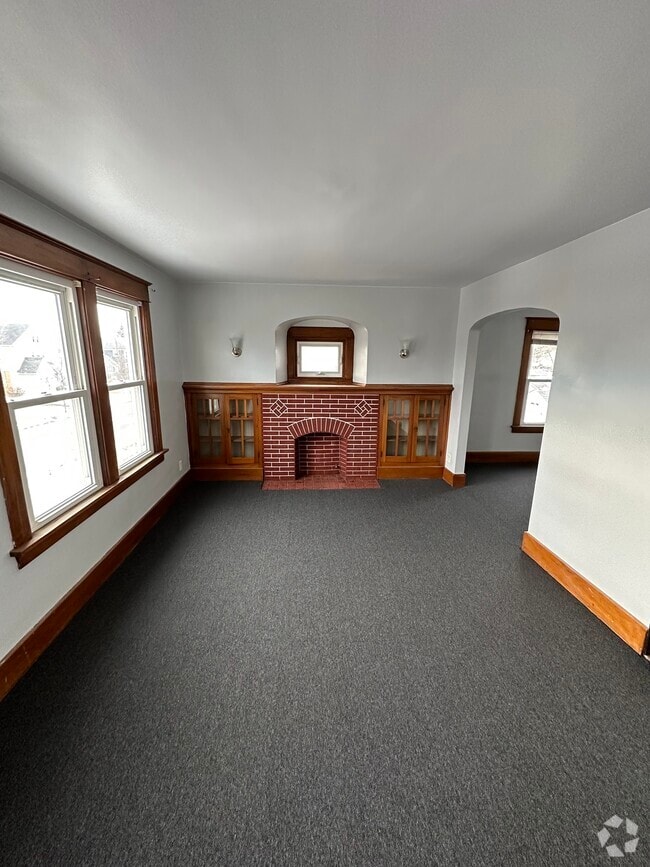 Deerhurst Park Senior Living Apartments for Rent Buffalo, NY 2 Rentals