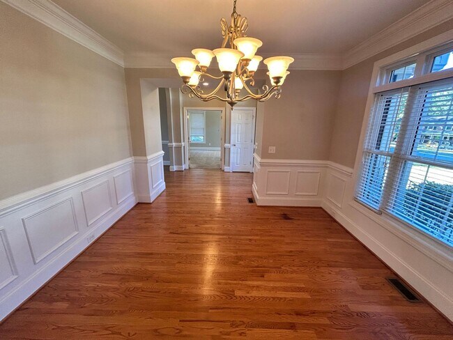 Building Photo - Beautiful, Corner-Lot Home in a Lovely Neighborhood