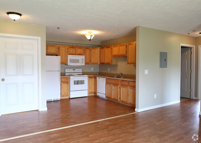 Interior Photo - Lakepointe Apartment Homes