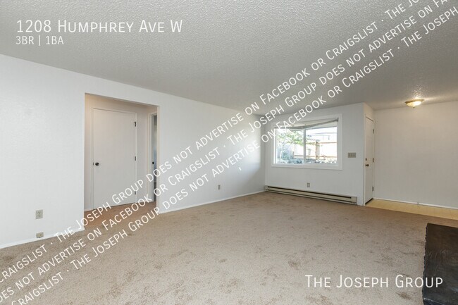 Foto del edificio - 1208 Humphrey Ave W