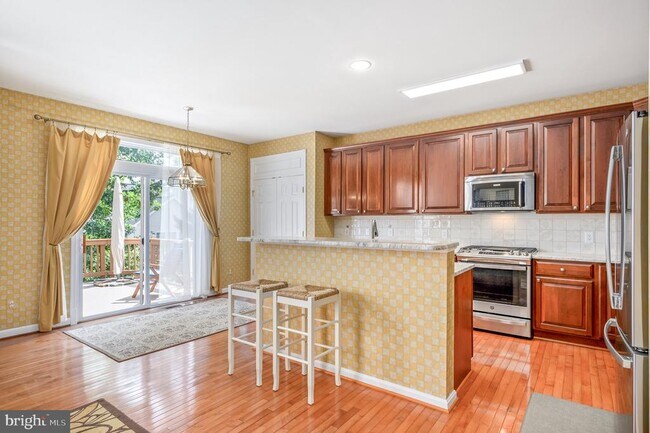 Building Photo - 46180 Aisquith Terrace