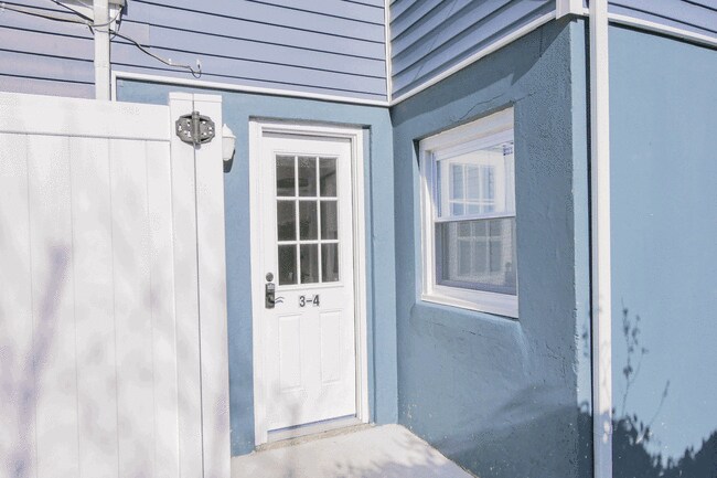 Building Photo - 159 Sheridan Pl